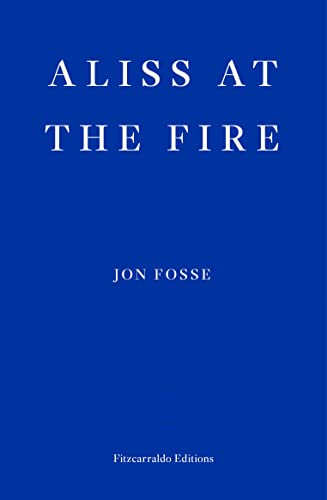Aliss at the Fire book cover