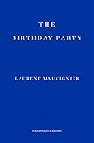 The Birthday Party