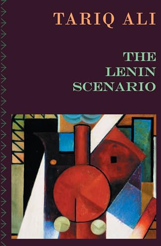 The Lenin Scenario book cover