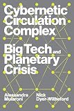 Cybernetic circulation complex : big tech and planetary crisis
