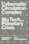Cybernetic Circulation Complex: Big Tech and Planetary Crisis
