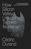 How Silicon Valley unleashed techno-feudalism : the making of the digital economy