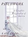 Patchwork: A Graphic Biography of Jane Austen