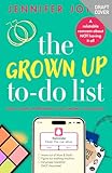 The Grown Up To-Do List