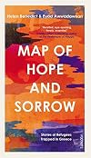 Map of Hope and Sorrow: Stories of Refugees Trapped in Greece