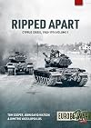 Ripped Apart: Volume 1 ― The Cyprus Crisis 1963-64 (Europe@War)