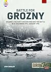 Battle for Grozny: Volume 2 - The First Chechen War and the Battle of 31 December 1994-January 1995 (Europe@War)