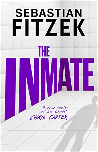 The Inmate / Der Insasse book cover