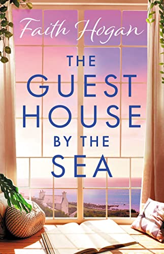 Guest House by the Sea book cover
