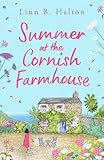 Summer at the Cornish Farmhouse