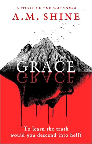 Grace book cover