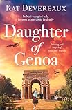 Daughter of Genoa