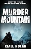 MURDER MOUNTAIN