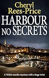 HARBOUR NO SECRETS