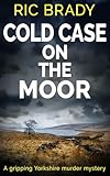 Cold Case on the Moor