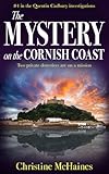The Mystery on the Cornish Coast
