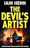 The Devil’s Artist
