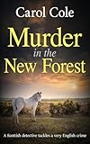 Murder in the New Forest