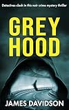 GREY HOOD