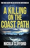 A Killing on the Coast Path