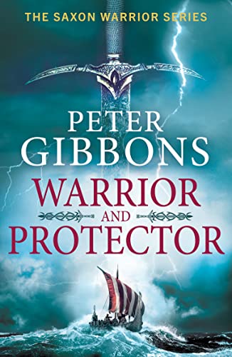 Warrior and Protector book cover