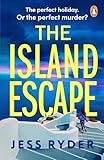 The Island Escape