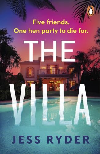The Villa cover