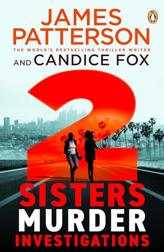 2 Sisters Murder Investigations book cover