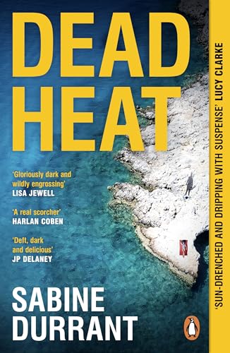 Dead Heat book cover