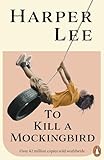  To Kill a Mockingbird