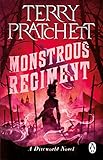 Monstrous regiment