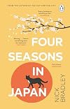 Four Seasons in Japan