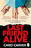 Last Friend Alive