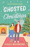 Ghosted at christmas