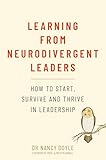 Learning from neurodivergent leaders