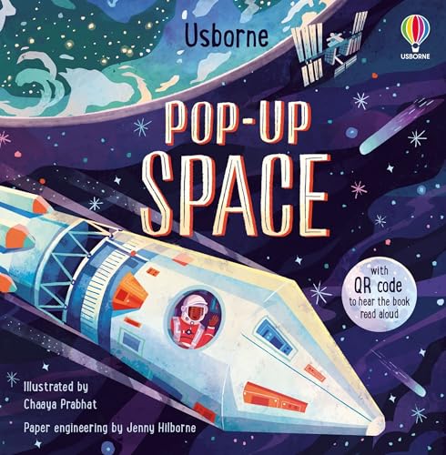 Cover of Pop-Up Space