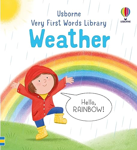 Cover of Very First Words Library