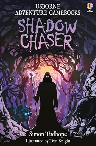 Shadow Chaser / by Tudhope, Simon