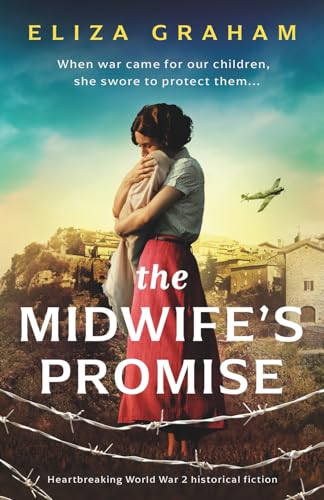 The Midwife's Promise cover
