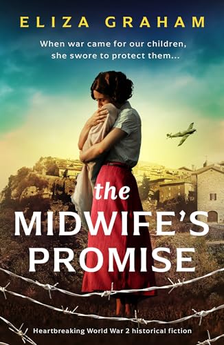 The Midwife's Promise book cover