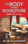 The Body in the Bookstore