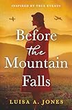 Before the Mountain Falls