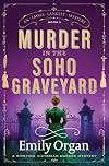 Murder in the Soho Graveyard