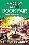 A Body at the Book Fair
