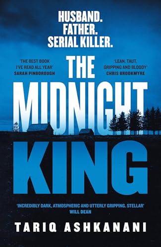 The midnight King by Ashkani Tariq