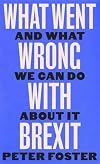 What Went Wrong With Brexit: And What We Can Do About It