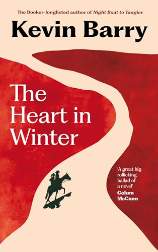 The Heart in Winter book cover