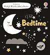 Bedtime (Baby's Black and White Books)