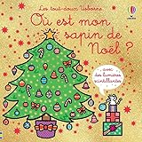 Où est mon sapin de Noël?
