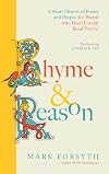Rhyme and Reason: A Short History of British Poetry from the #1 bestselling author of The Etymologicon
